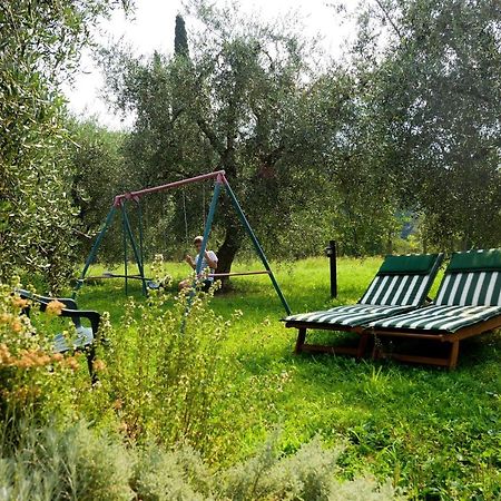 Residenza Mariella Apartment Arco Exterior photo