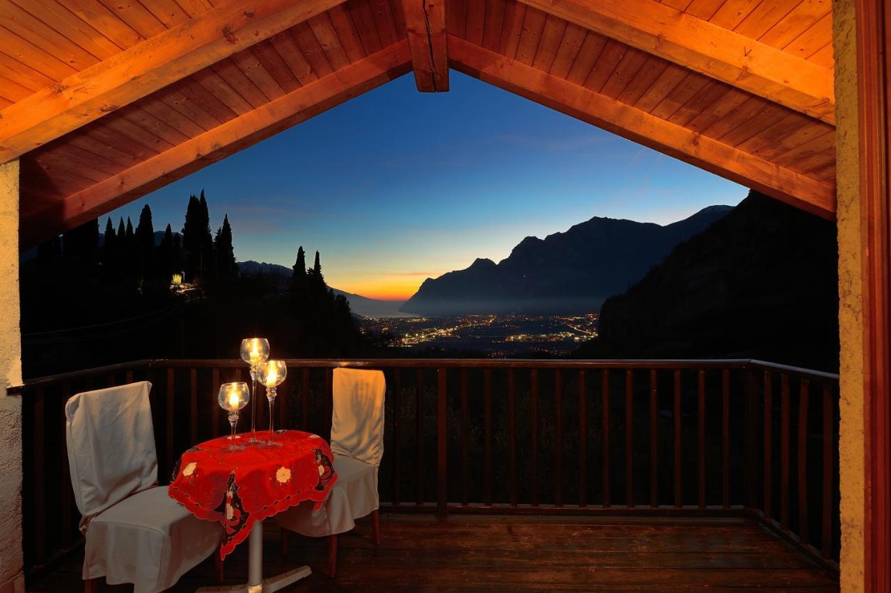 Residenza Mariella Apartment Arco Exterior photo