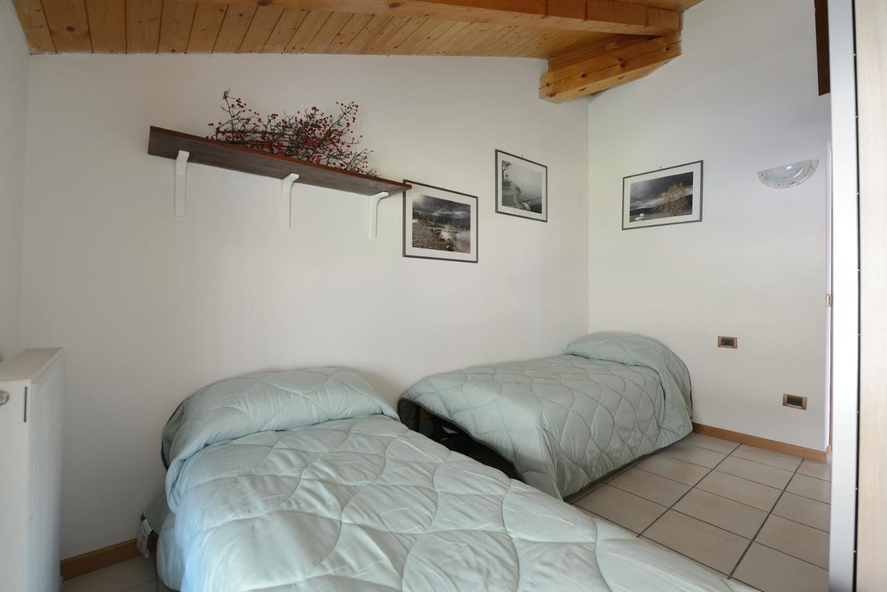 Residenza Mariella Apartment Arco Exterior photo