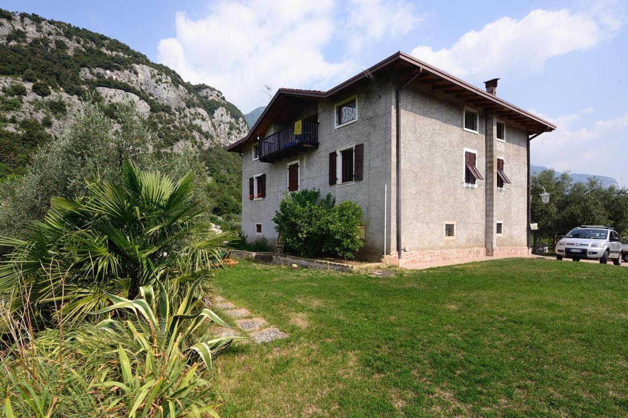 Residenza Mariella Apartment Arco Exterior photo