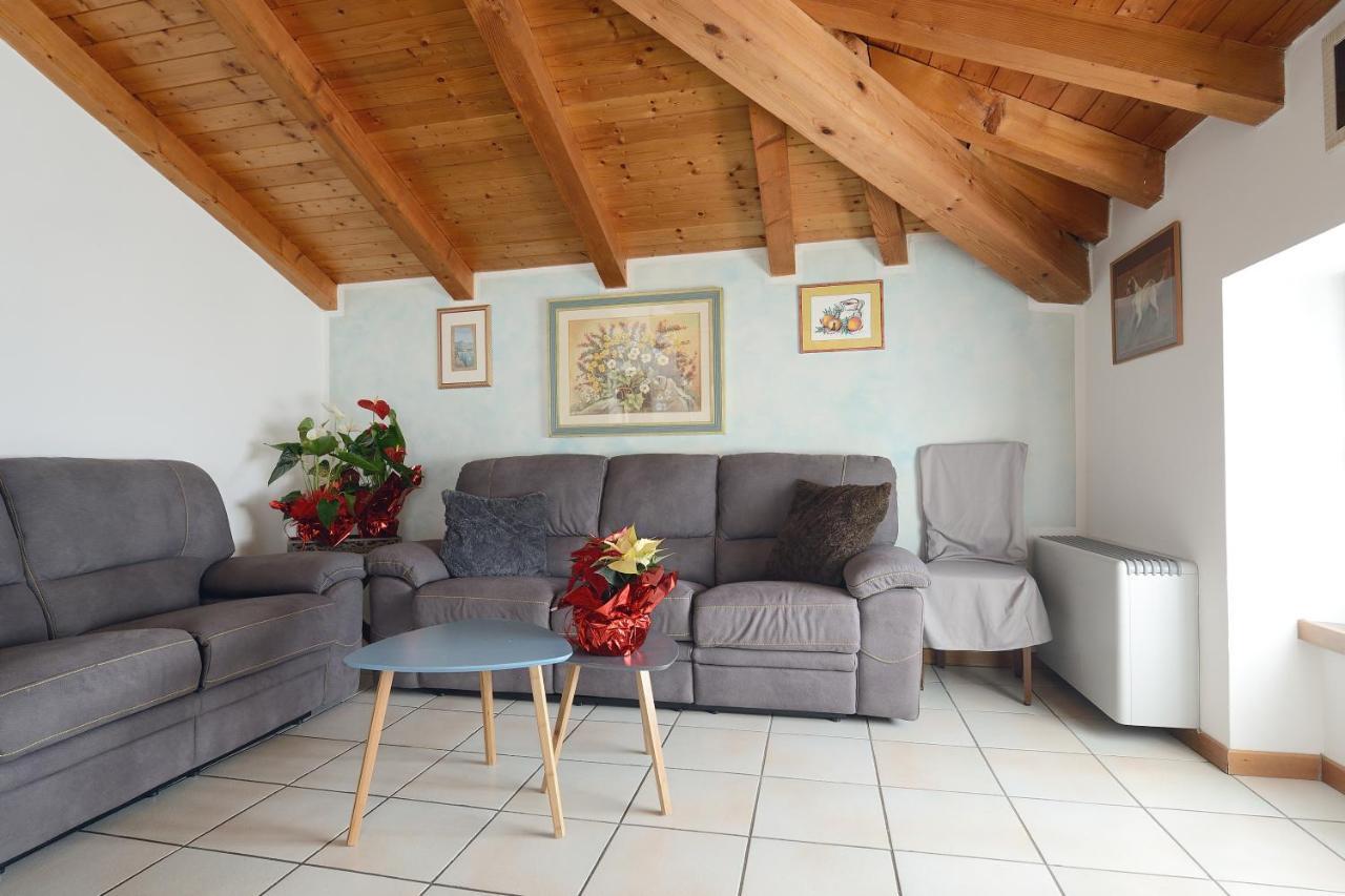 Residenza Mariella Apartment Arco Exterior photo