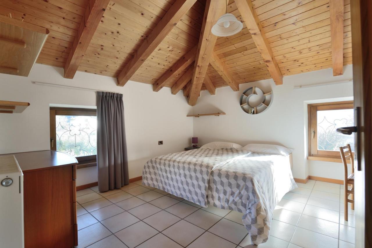 Residenza Mariella Apartment Arco Exterior photo