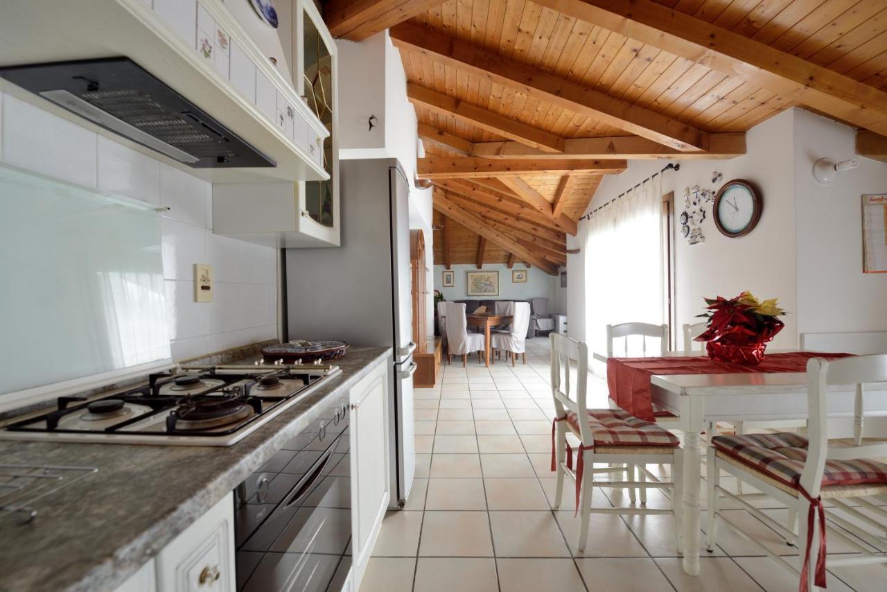 Residenza Mariella Apartment Arco Exterior photo