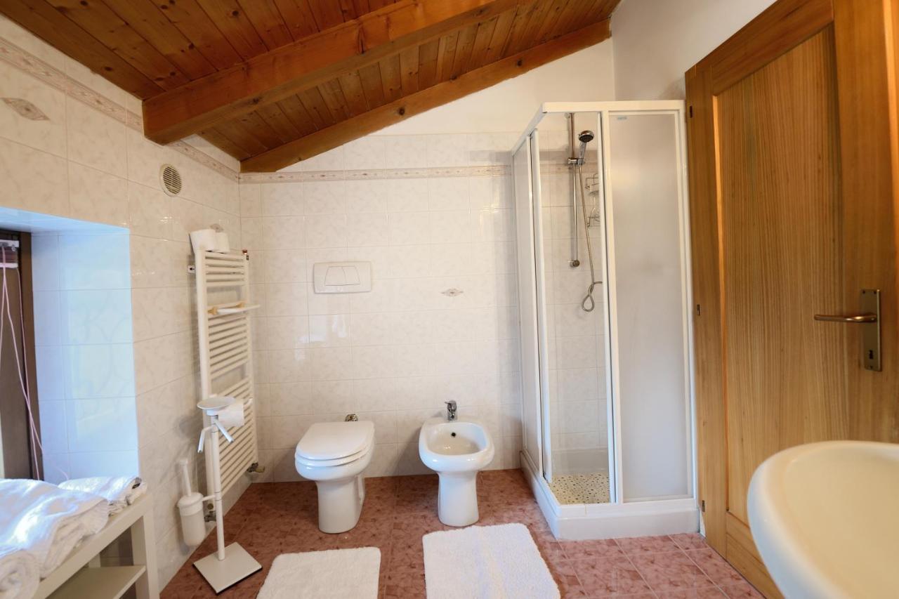 Residenza Mariella Apartment Arco Exterior photo