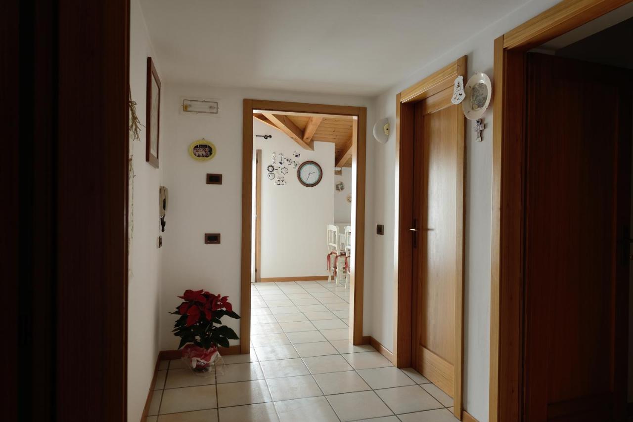 Residenza Mariella Apartment Arco Exterior photo