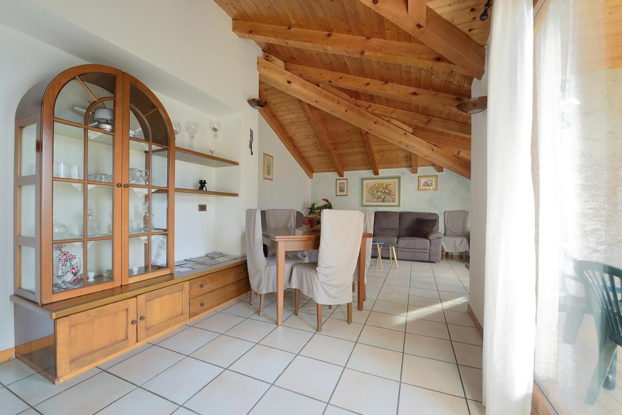Residenza Mariella Apartment Arco Exterior photo