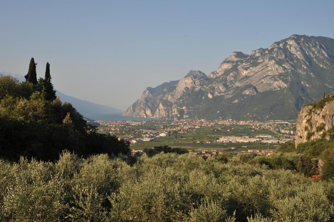 Residenza Mariella Apartment Arco Exterior photo