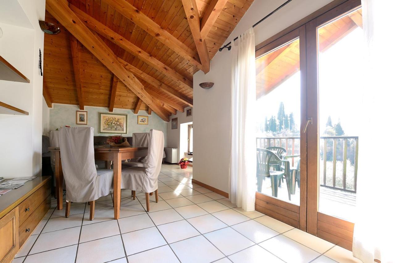 Residenza Mariella Apartment Arco Exterior photo